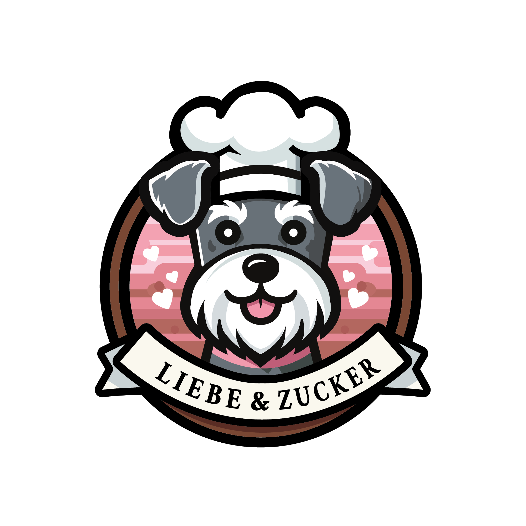Logo Liebe & Zucker